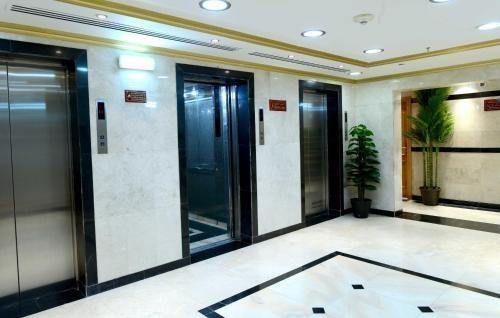 Odst Al Madinah Hotel photo 2