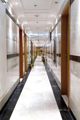 Odst Al Madinah Hotel photo 3