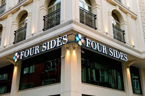 Four Sides Sisli photo 1