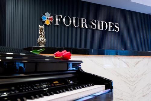 Four Sides Sisli photo 2
