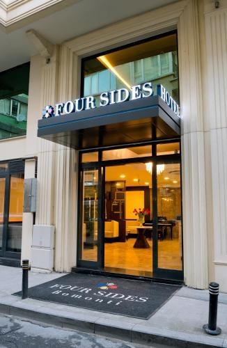 Four Sides Sisli photo 4