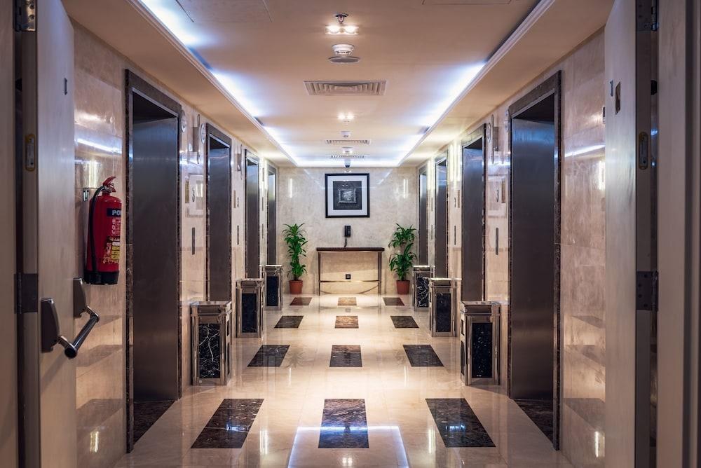 Rua Al Hijrah Hotel photo 1