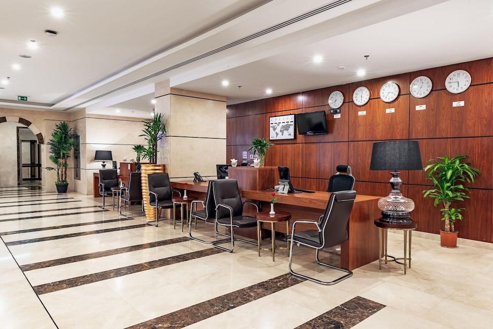 Rua Al Hijrah Hotel photo 2