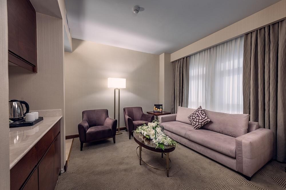 Rua Al Hijrah Hotel photo 4