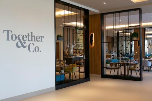 Hilton Garden Inn Riyadh Financial District photo 4