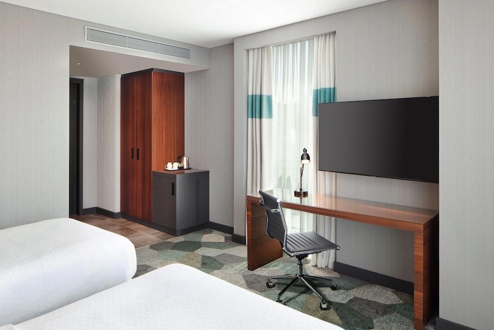FOUR POINTS BY SHERATON ISTANBUL KAGITHANE photo 3