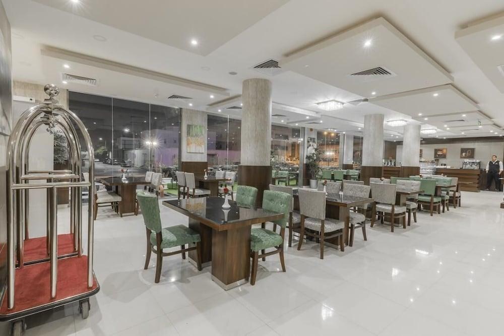 Myrtle Serviced Apartments Riyadh photo 1