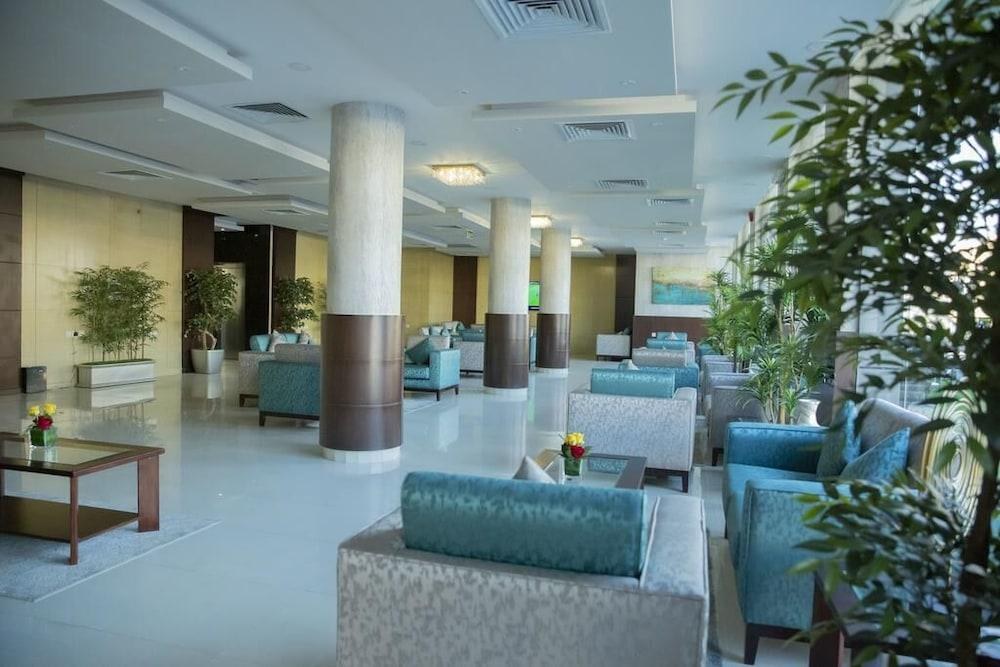 Myrtle Serviced Apartments Riyadh photo 3