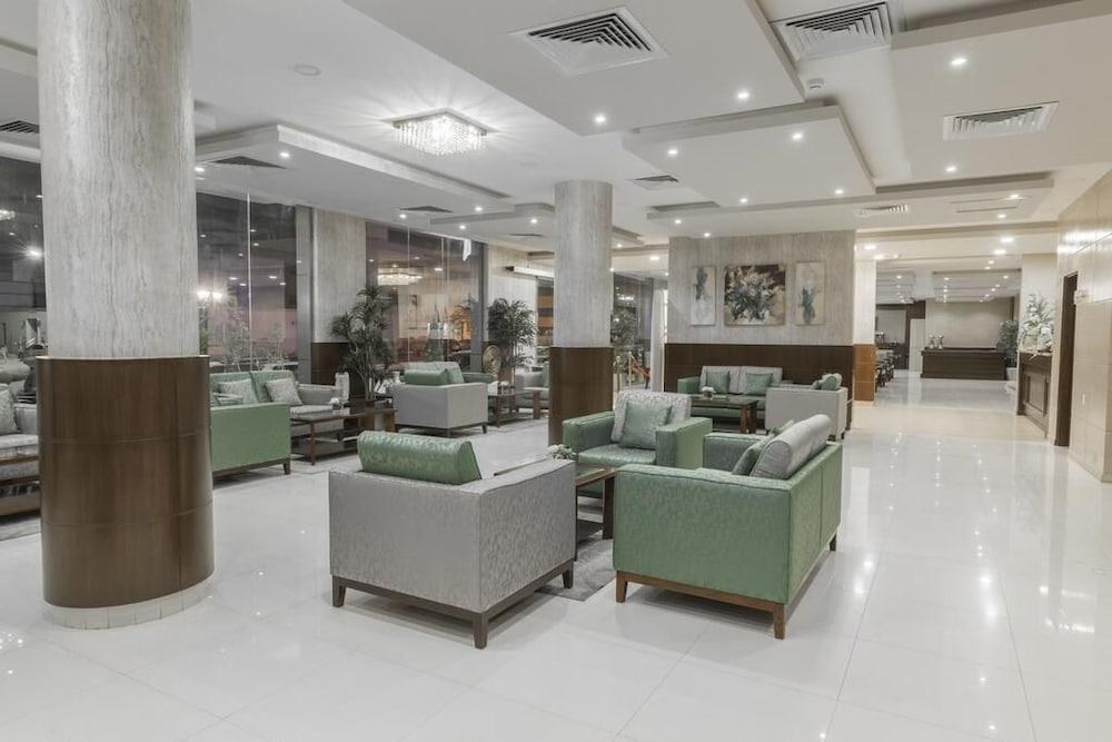 Myrtle Serviced Apartments Riyadh photo 4