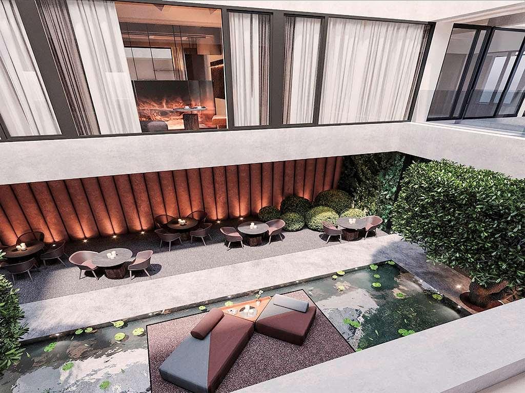 The Emporium Hotel Plovdiv - Mgallery Collection