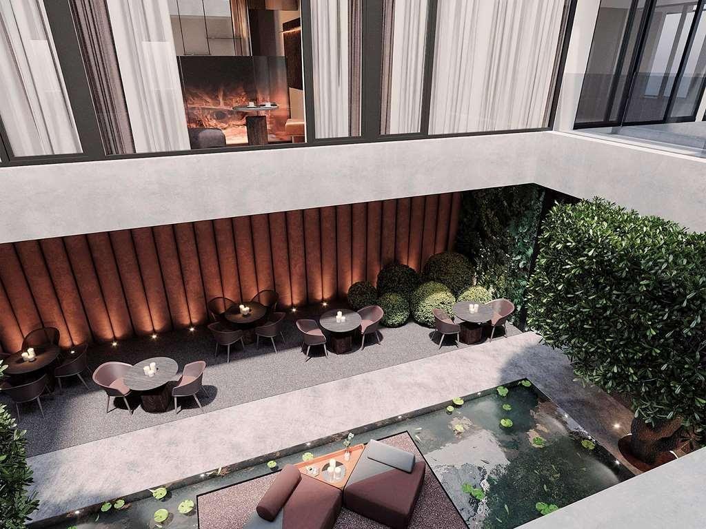 The Emporium Hotel Plovdiv - Mgallery Collection photo 1