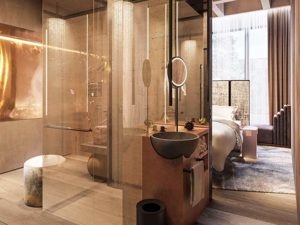 The Emporium Hotel Plovdiv - Mgallery Collection photo 3