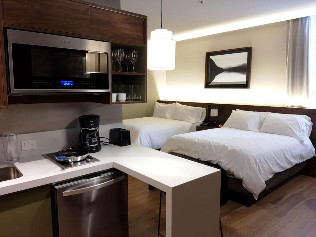 STAYBRIDGE SUITES GUADALAJARA NOVENA photo 3