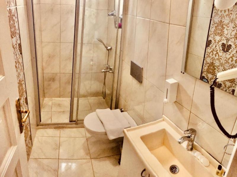 Le Safran Suite photo 1