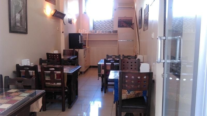 Le Safran Suite photo 2