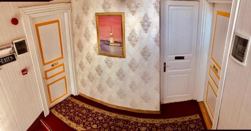Le Safran Suite photo 3