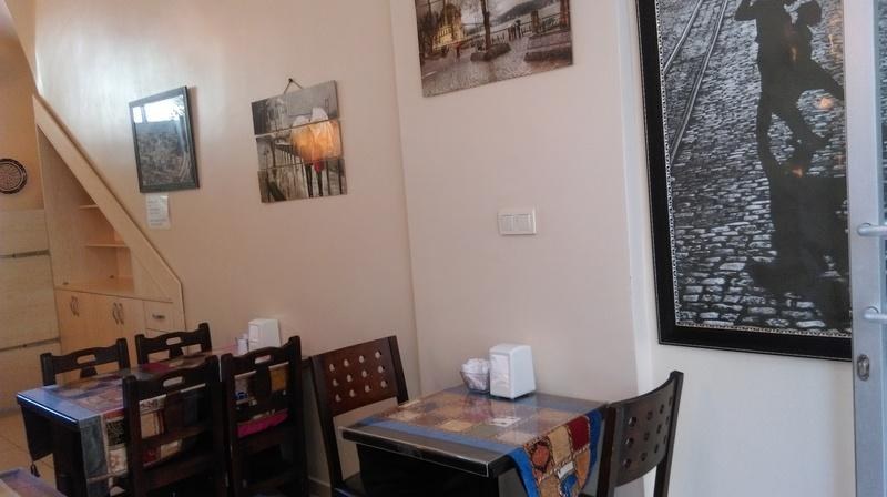 Le Safran Suite photo 4