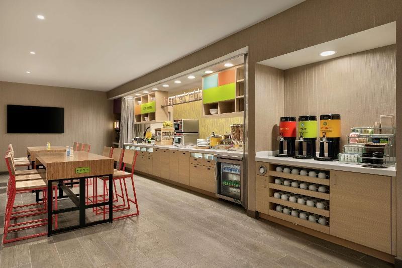 Home2 Suites by Hilton San Antonio North Stone Oak