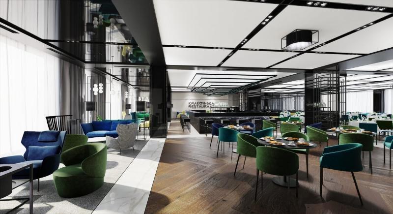 Arche Hotel Krakowska photo 1