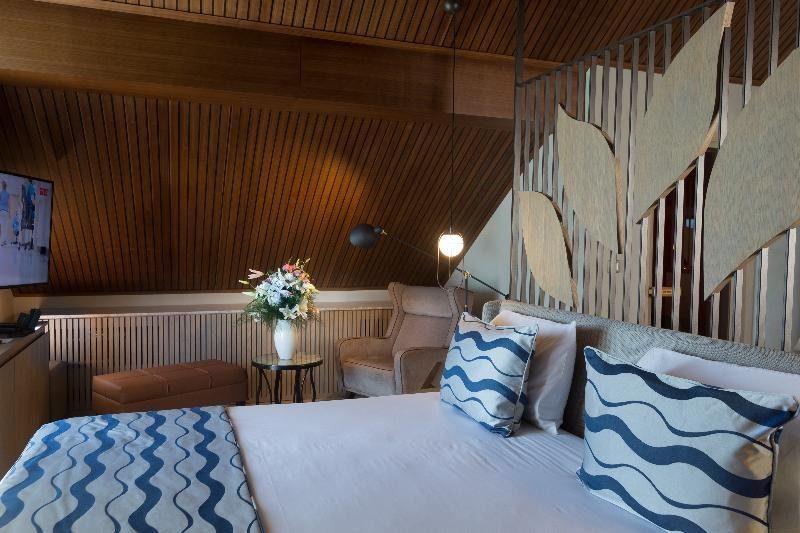 Perge Hotels Adults Only 18+ photo 1
