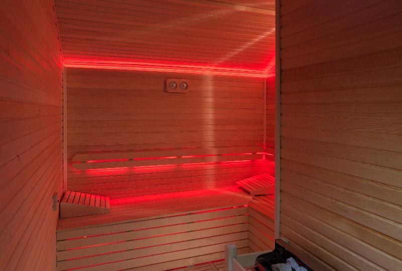 Perge Hotels Adults Only 18+ photo 2