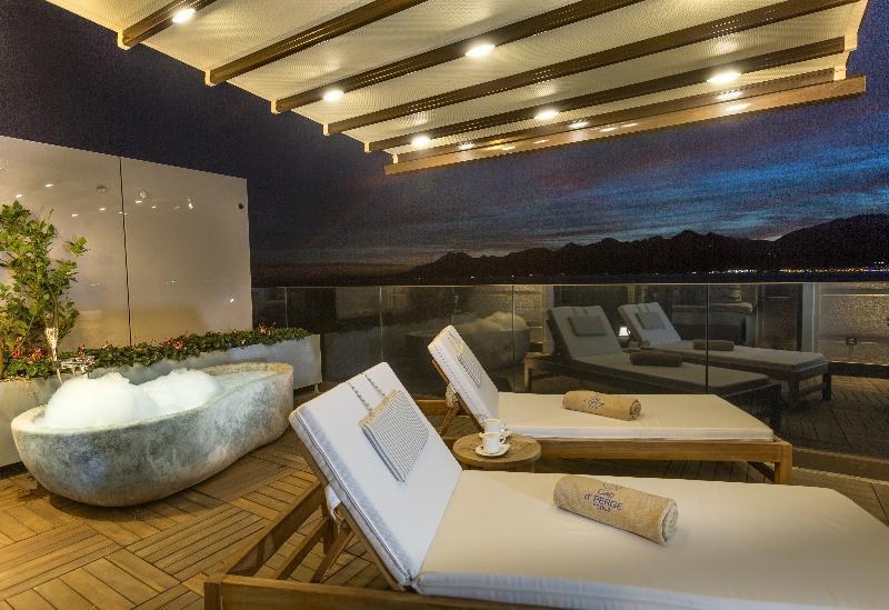 Perge Hotels Adults Only 18+ photo 3