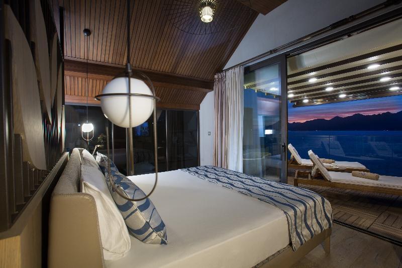 Perge Hotels Adults Only 18+ photo 4