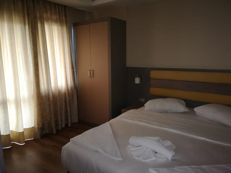 Casa De Sirena Apart Hotel