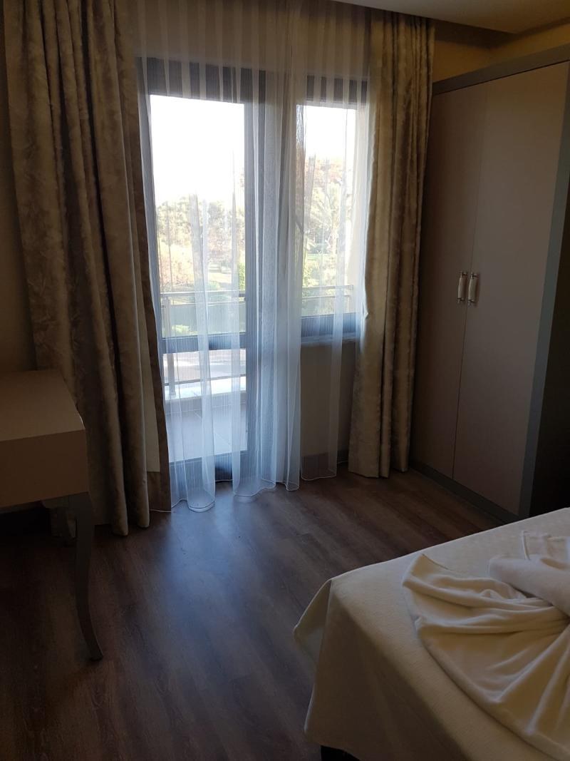Casa De Sirena Apart Hotel photo 1
