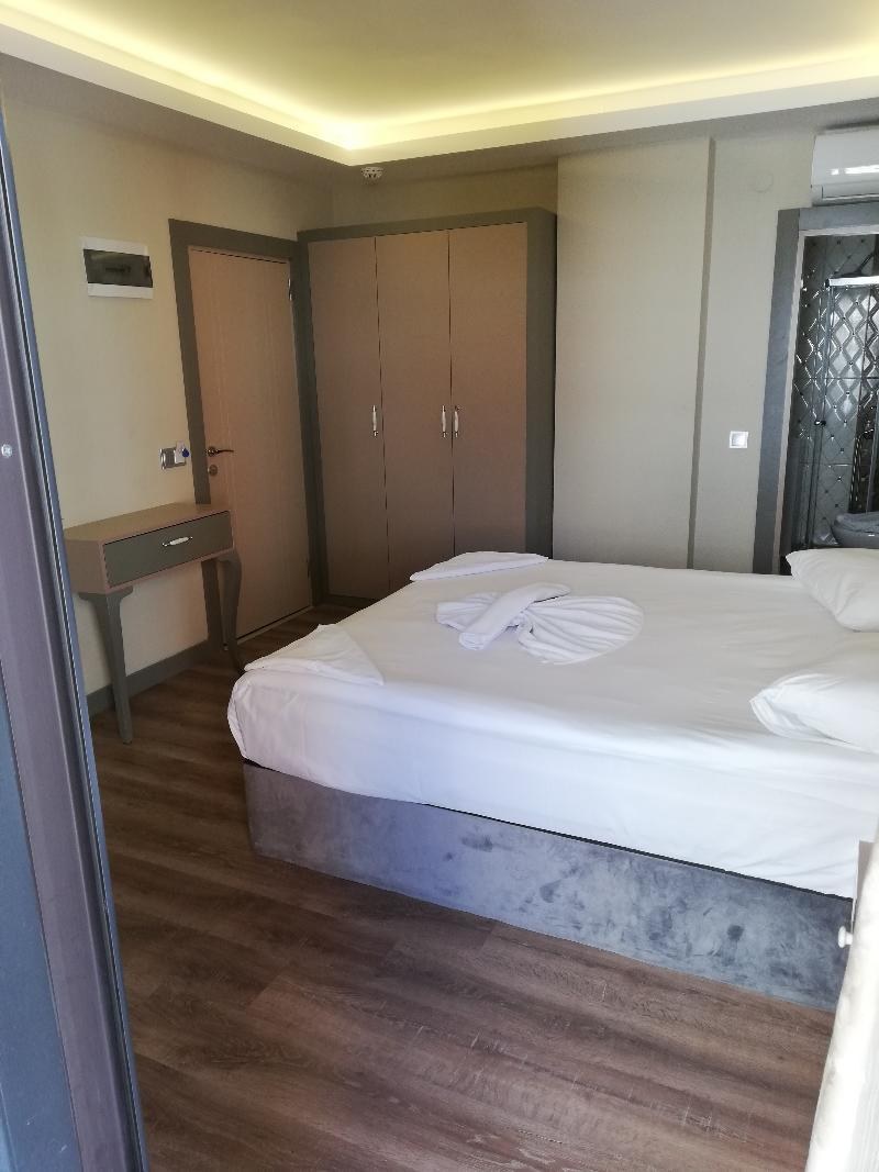 Casa De Sirena Apart Hotel photo 3