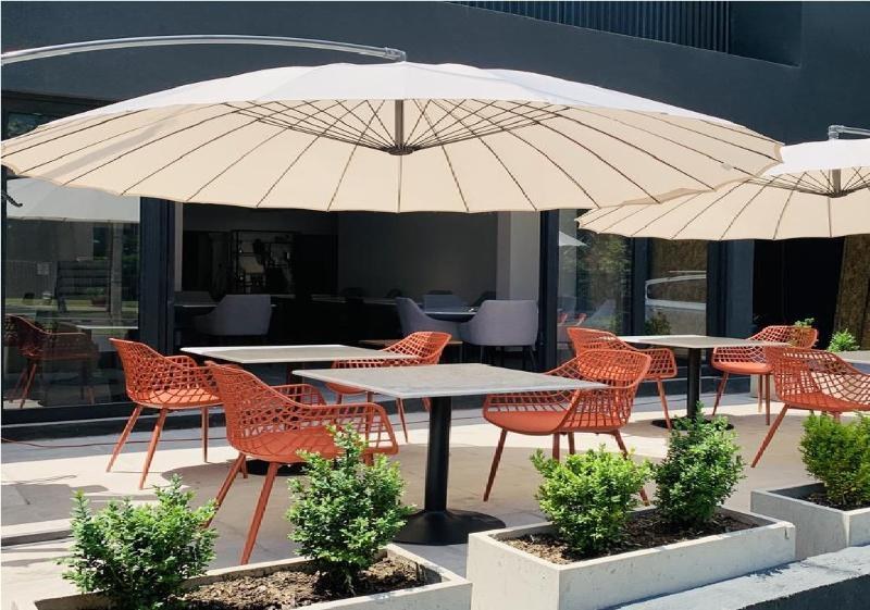 The PopCity Hotel photo 1