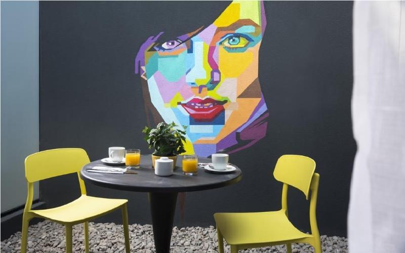 The PopCity Hotel photo 2