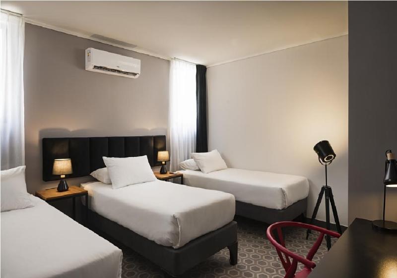 The PopCity Hotel photo 3