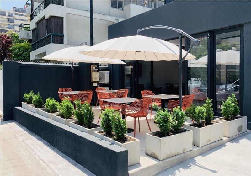The PopCity Hotel photo 4