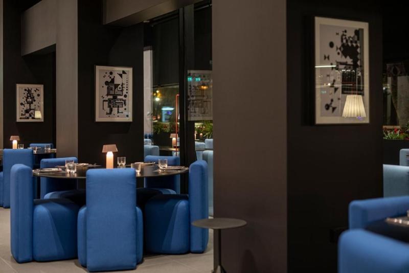 Map Boutique Hotel photo 1