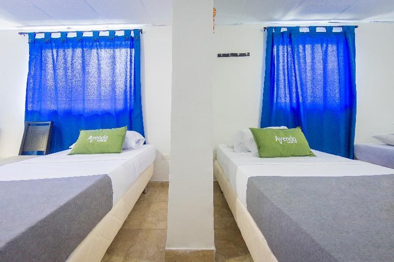 Hotel Ayenda Puerto Vigia 1807 photo 4