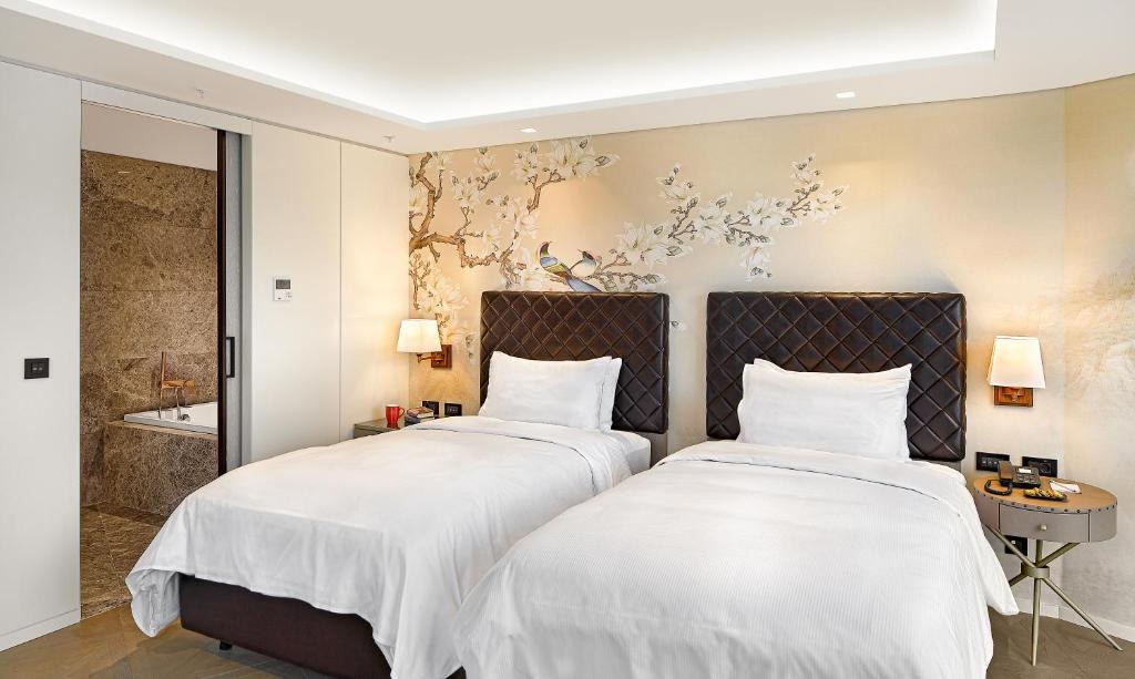 Wanda Vista Istanbul photo 3