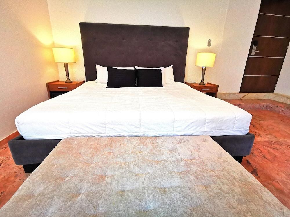 Casa Maraf Hotel Boutique - Adults Only