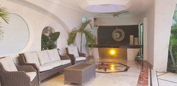 Hotel Blue Star Cancun photo 1