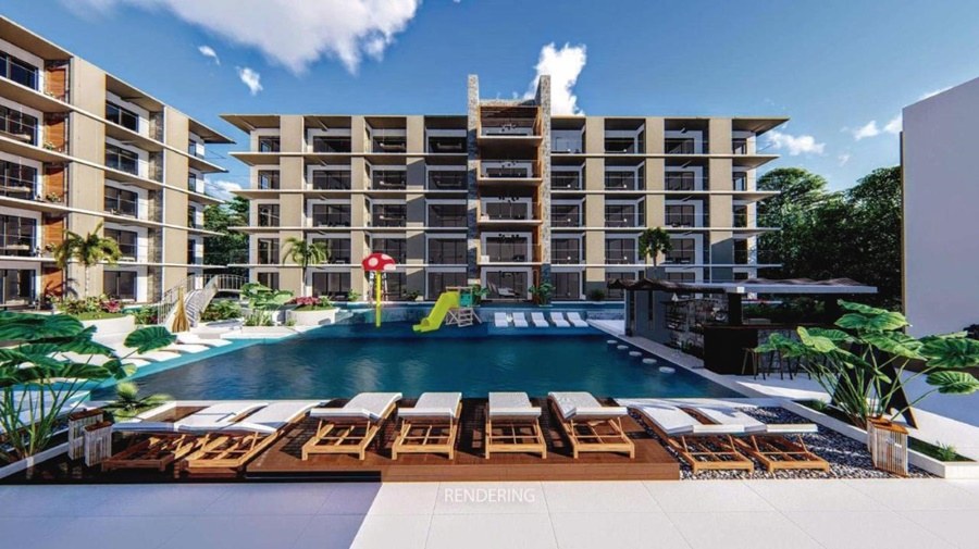 DREAMS COZUMEL CAPE RESORT & SPA