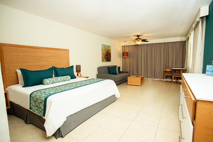 DREAMS COZUMEL CAPE RESORT & SPA photo 1