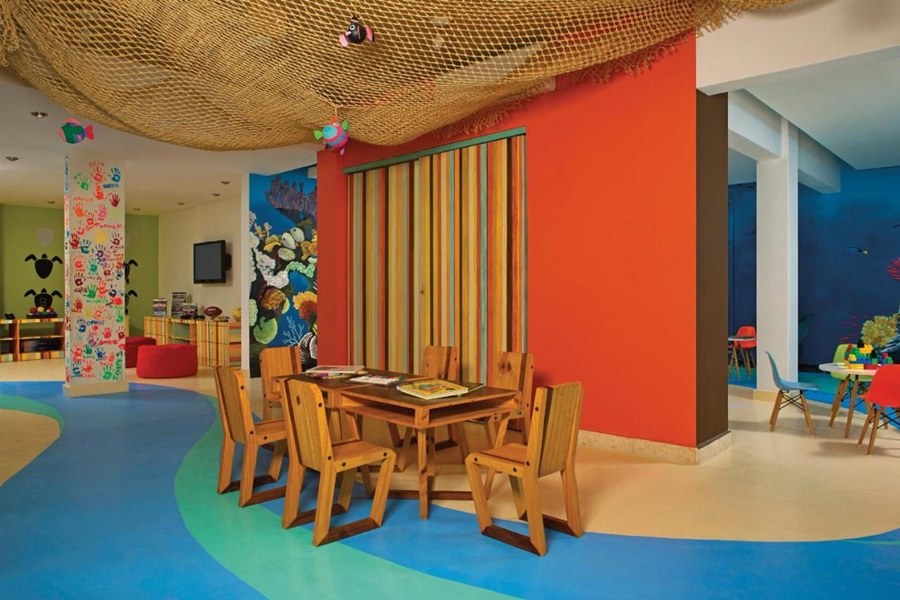 DREAMS COZUMEL CAPE RESORT & SPA photo 4
