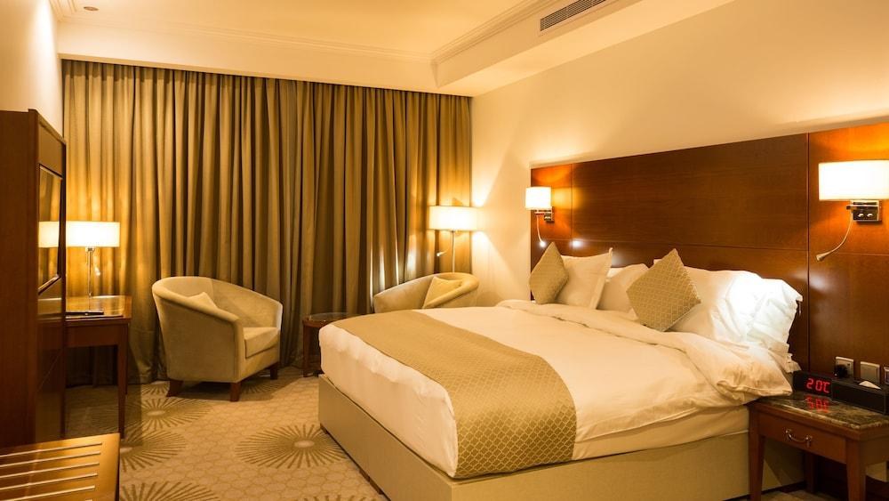 Jiwar Hotel