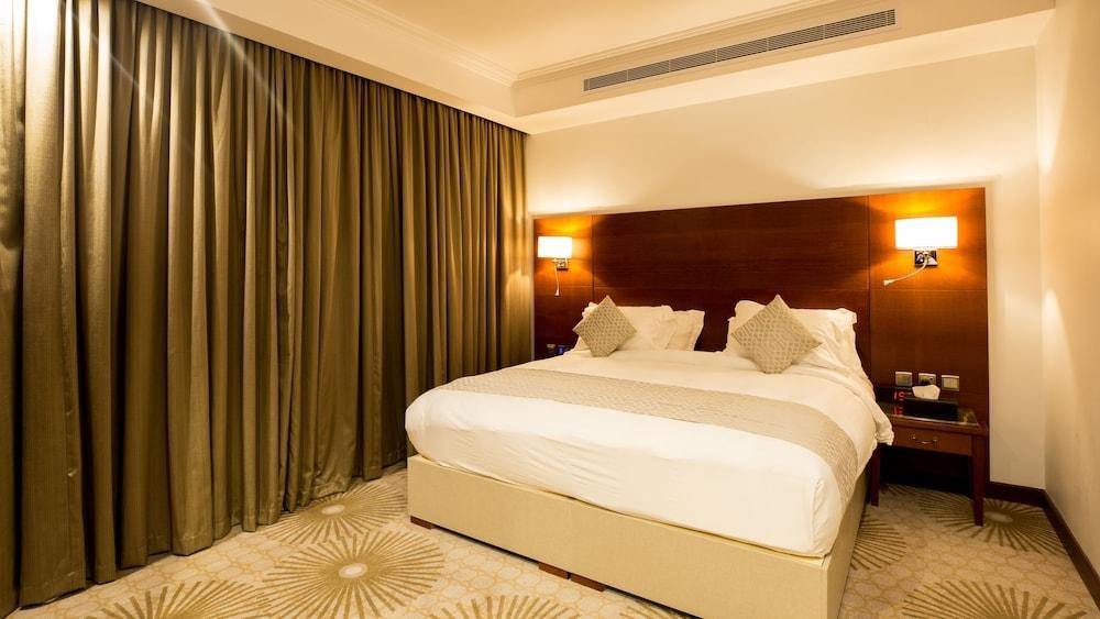 Jiwar Hotel photo 1