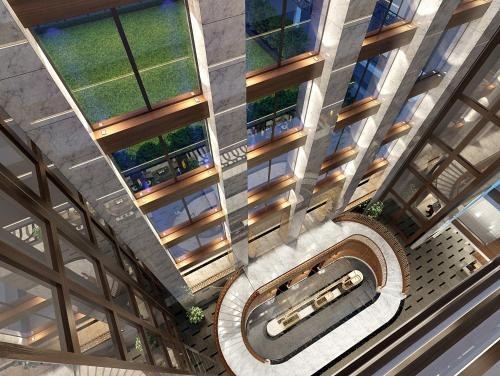 Mövenpick Hotel Istanbul Asia Airport photo 3