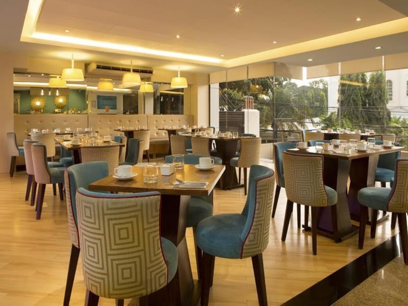 St. Mark Hotel