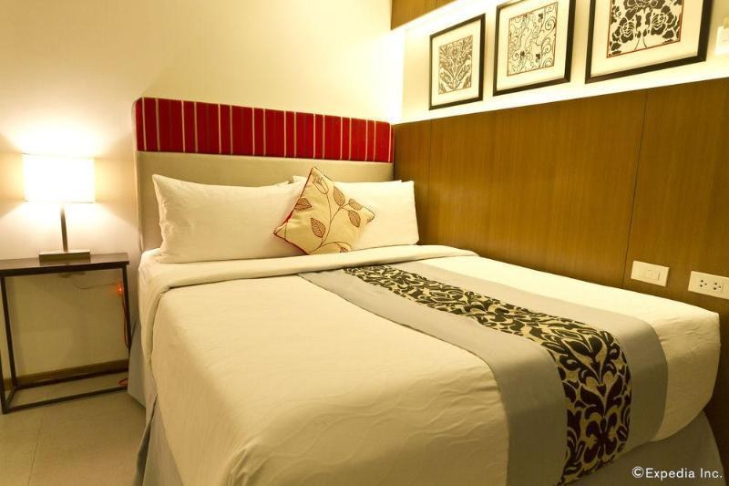 St. Mark Hotel photo 2
