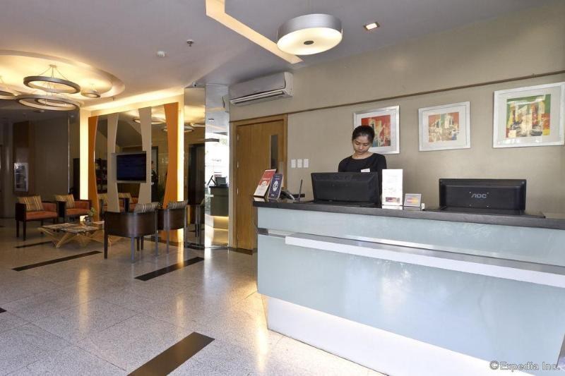 St. Mark Hotel photo 3