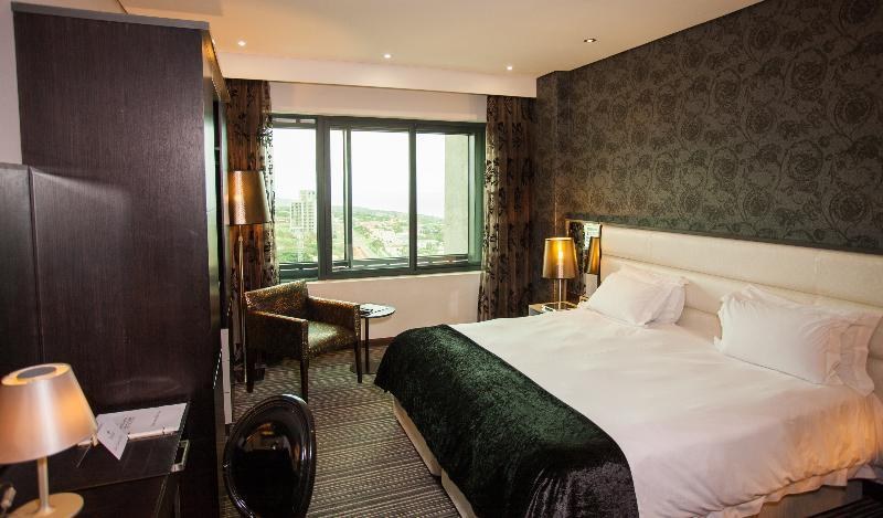 Coastlands Umhlanga Hotel And Convention Centre