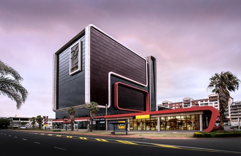 Coastlands Umhlanga Hotel And Convention Centre photo 1